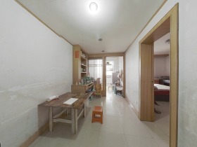 西安40-80万二手房与土产杂品市场的另类投资视角